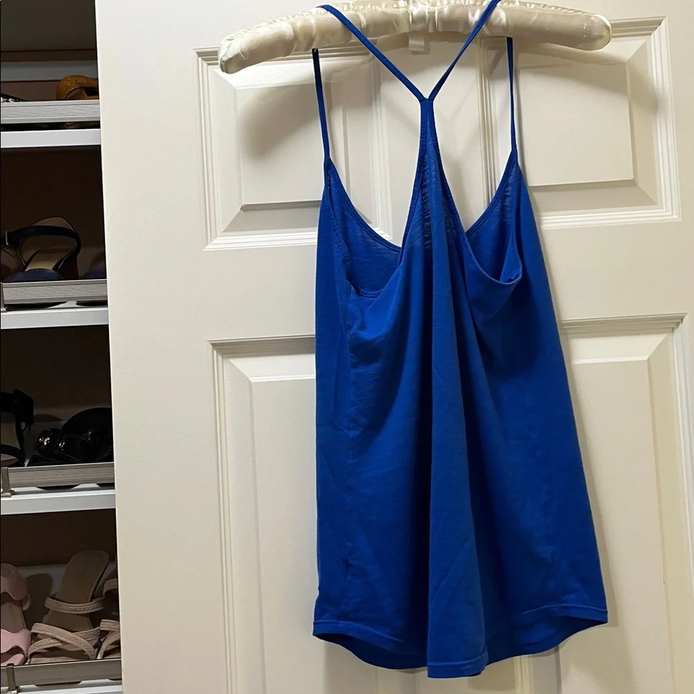 Victoria’s Secret Pink Racerback Cami - Picture 2 of 4